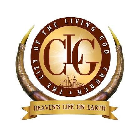 CLG - The Living God Church Logo